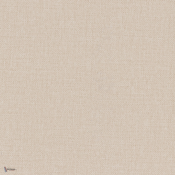 Vinacoustic Linen 2 behang in Beige 4 van Texdecor