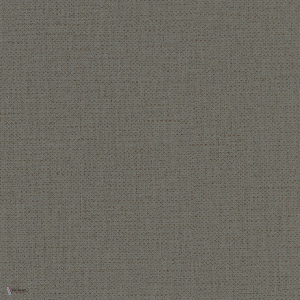 Vinacoustic Linen 2 behang in Gris 4 van Texdecor
