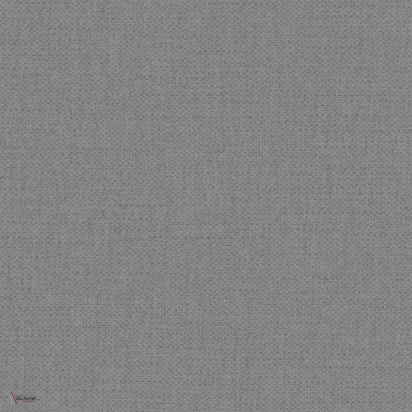 Vinacoustic Linen 2 behang in Gris 6 van Texdecor