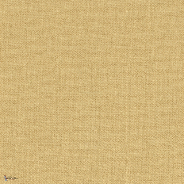 Vinacoustic Linen 2 behang in Jaune 1 van Texdecor