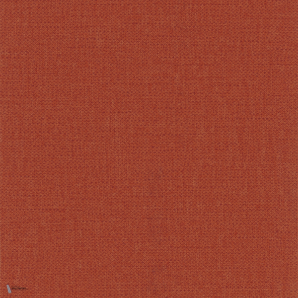 Vinacoustic Linen 2 behang in Rouge 1 van Texdecor