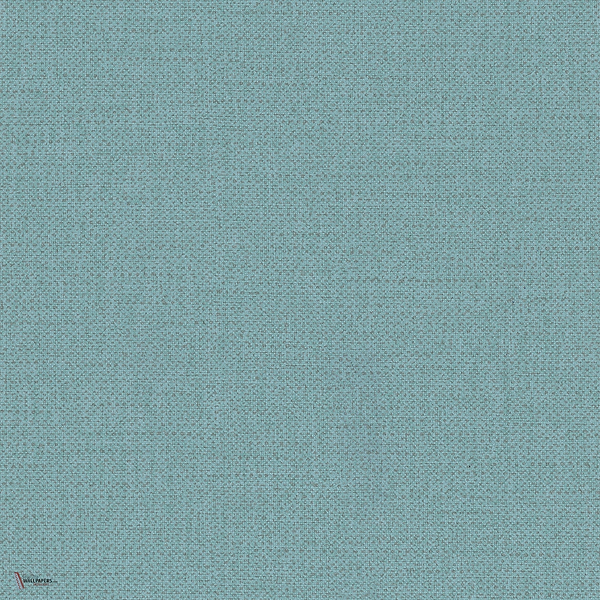 Vinacoustic Linen 2 behang in Vert 2 van Texdecor