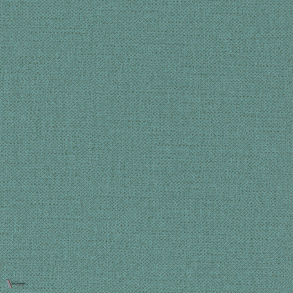 Vinacoustic Linen 2 behang in Vert 3 van Texdecor