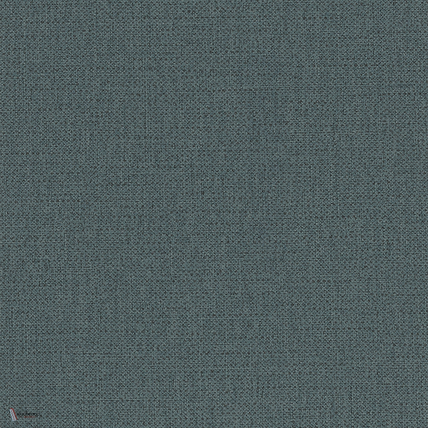Vinacoustic Linen 2 behang in Vert 4 van Texdecor
