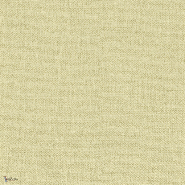 Vinacoustic Linen 2 behang in Vert 5 van Texdecor