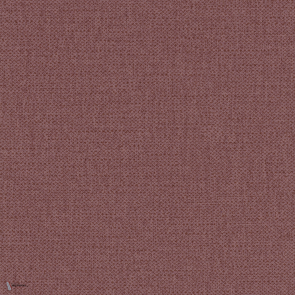 Vinacoustic Linen 2 behang in Violet 1 van Texdecor