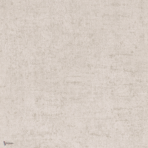 Vinacoustic Stone Tapete in Beige von Texdecor