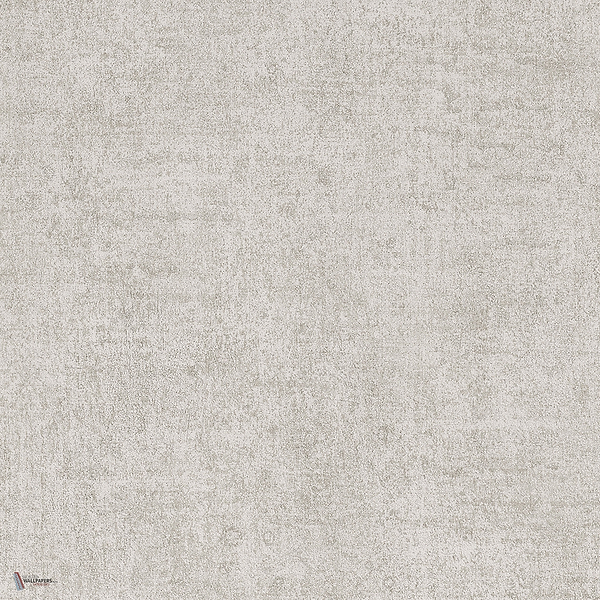 Vinacoustic Stone Tapete in Grijs von Texdecor