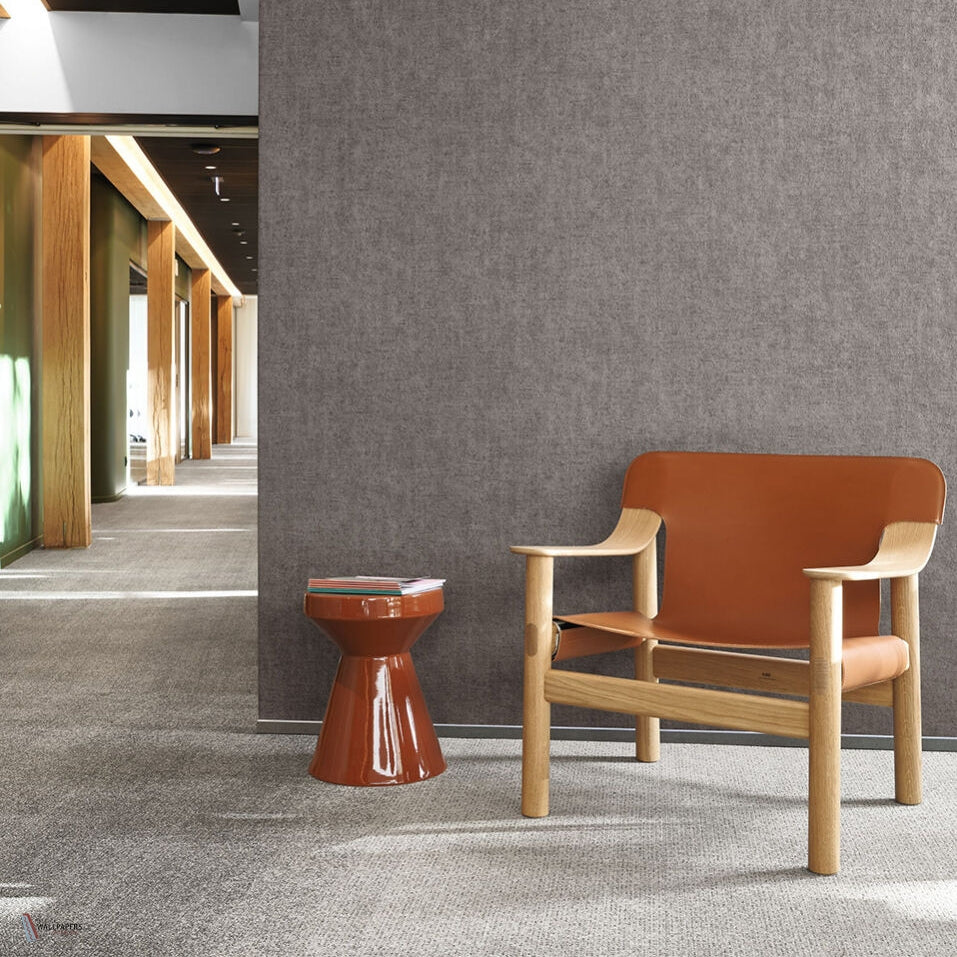 Vinacoustic Stone Tapete von Texdecor Interieur