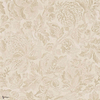 Thackeray wallpaper in Sepia van Sanderson