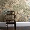 The Brook wallpaper van Morris & Co