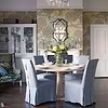 The Brook wallpaper van Morris & Co