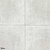 Tile wallpaper in Amethyst Porcellain van Texam