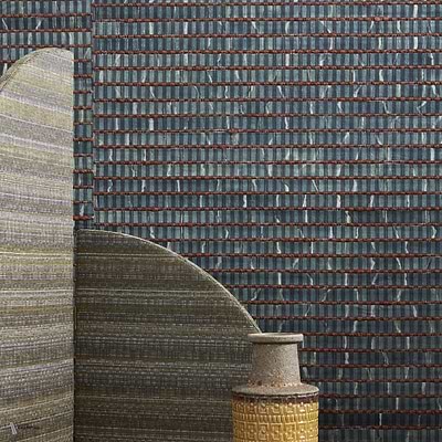 Tobago wallpaper van Nobilis