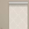 Toile Trellis wallpaper van Farrow & Ball