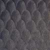 Tourmaline wallpaper in Marine by Casamance