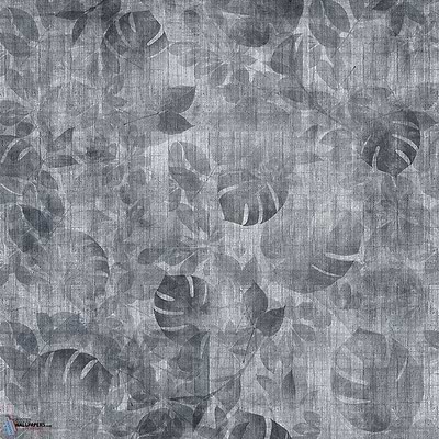 Transition Tropic Tapete in Ice Blue van Texam