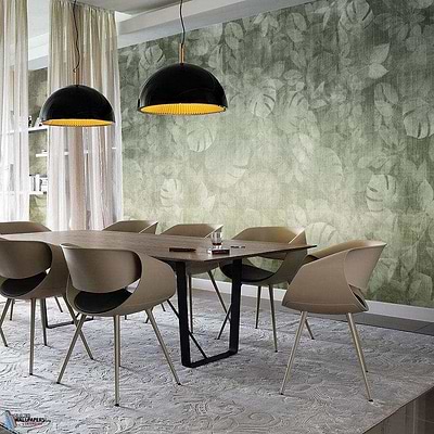 Transition Tropic Tapete van Texam