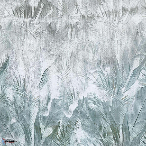 Tropical Dream Tapete van Texam
