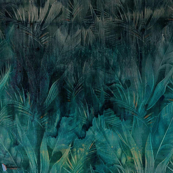 Tropical Dream Tapete van Texam