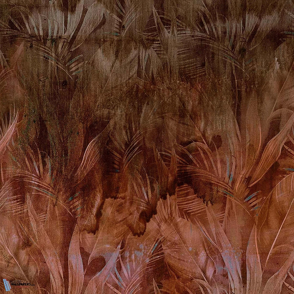 Tropical Dream Tapete van Texam