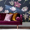Tulipomania wallpaper van Sanderson