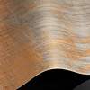 Cosmic Gold behang Premium Silk Gold behang in T11089 van Tuskara