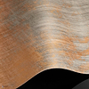 Cosmic Gold behang Premium Silk Gold behang in T11090 van Tuskara