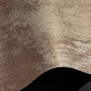 Cosmic Gold behang Premium Silk Silver behang in T11090 van Tuskara