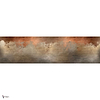 Cosmic Gold behang in T11090 van Tuskara — volledig ontwerp