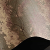 Horizons behang Natural Grasscloth behang in T11093 van Tuskara