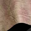 Horizons behang Premium Silk Silver behang in T11094 van Tuskara