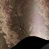Horizons behang Raw Vinyl behang in T11093 van Tuskara