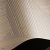 Lost In The Echo behang Linen Textile behang in T11103 van Tuskara