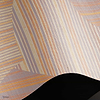 Lost In The Echo behang Natural Grasscloth behang in T11104 van Tuskara