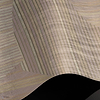 Lost In The Echo behang Premium Silk Silver behang in T11103 van Tuskara