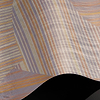 Lost In The Echo behang Premium Silk Silver behang in T11104 van Tuskara