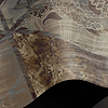 Neptunes Royalty behang Premium Silk Silver behang in T11080 van Tuskara