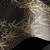 Obsidian Sky behang Raw Vinyl behang in T11099 van Tuskara