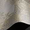 Obsidian Sky behang Raw Vinyl behang in T11100 van Tuskara