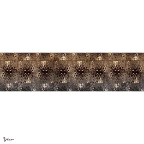 The Daisy Effect behang in T11105 van Tuskara — volledig ontwerp