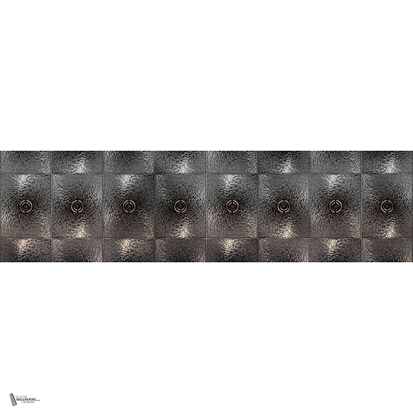 The Daisy Effect behang in T11106 van Tuskara — volledig ontwerp