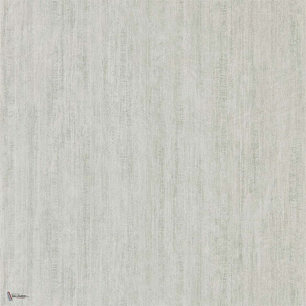 Wildwood wallpaper in Grey van Sanderson