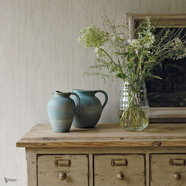 Wildwood wallpaper van Sanderson