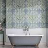 Wilhelmina wallpaper van Morris & Co