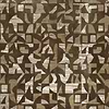 Woodblock Tapete-Coordonne-Gold-Metallics-M2-Selected Wallpapers-Interiors
