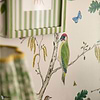 Woodland Chorus wallpaper van Sanderson