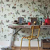Woodland Chorus wallpaper van Sanderson