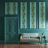 Yucca wallpaper van Sanderson