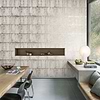 ANT 1-wallpaper-Omexco by Arte-Selected Wallpapers